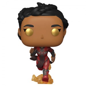 Marvel Eternals Makkari Funko Pop